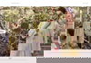 Zaahira By Prm Designer Printed Lawn Cotton Dress Material Wholesale Market In Surat
